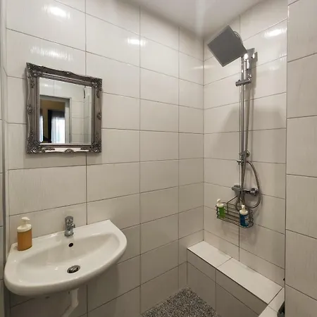 Apartment Pastelo - 6 Min To The & Promenade Varna