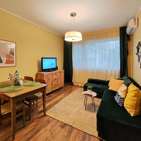 Pastelo - 6 Min To The & Promenade * Warna
